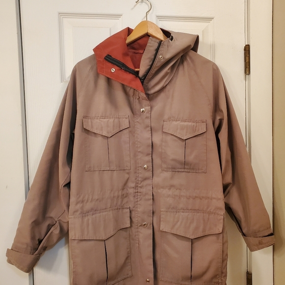 Other - A Frostline Kit men's jacket size M